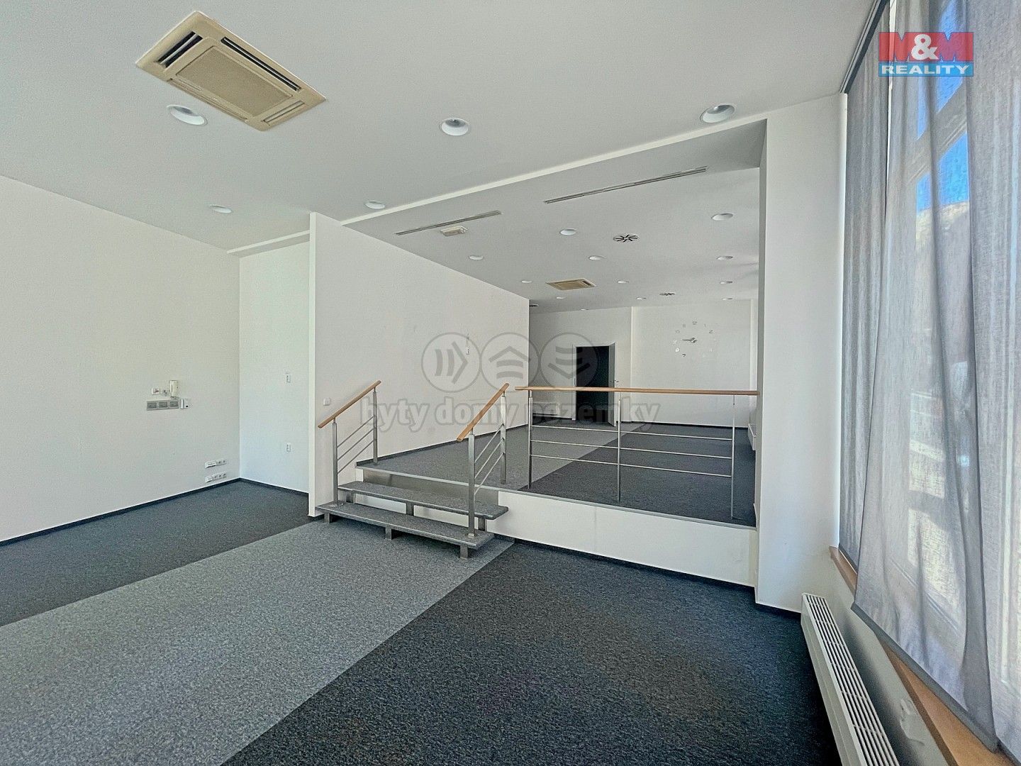 Obchodní prostory · 280 m² · Velká Hradební, Ústí nad Labem - 4