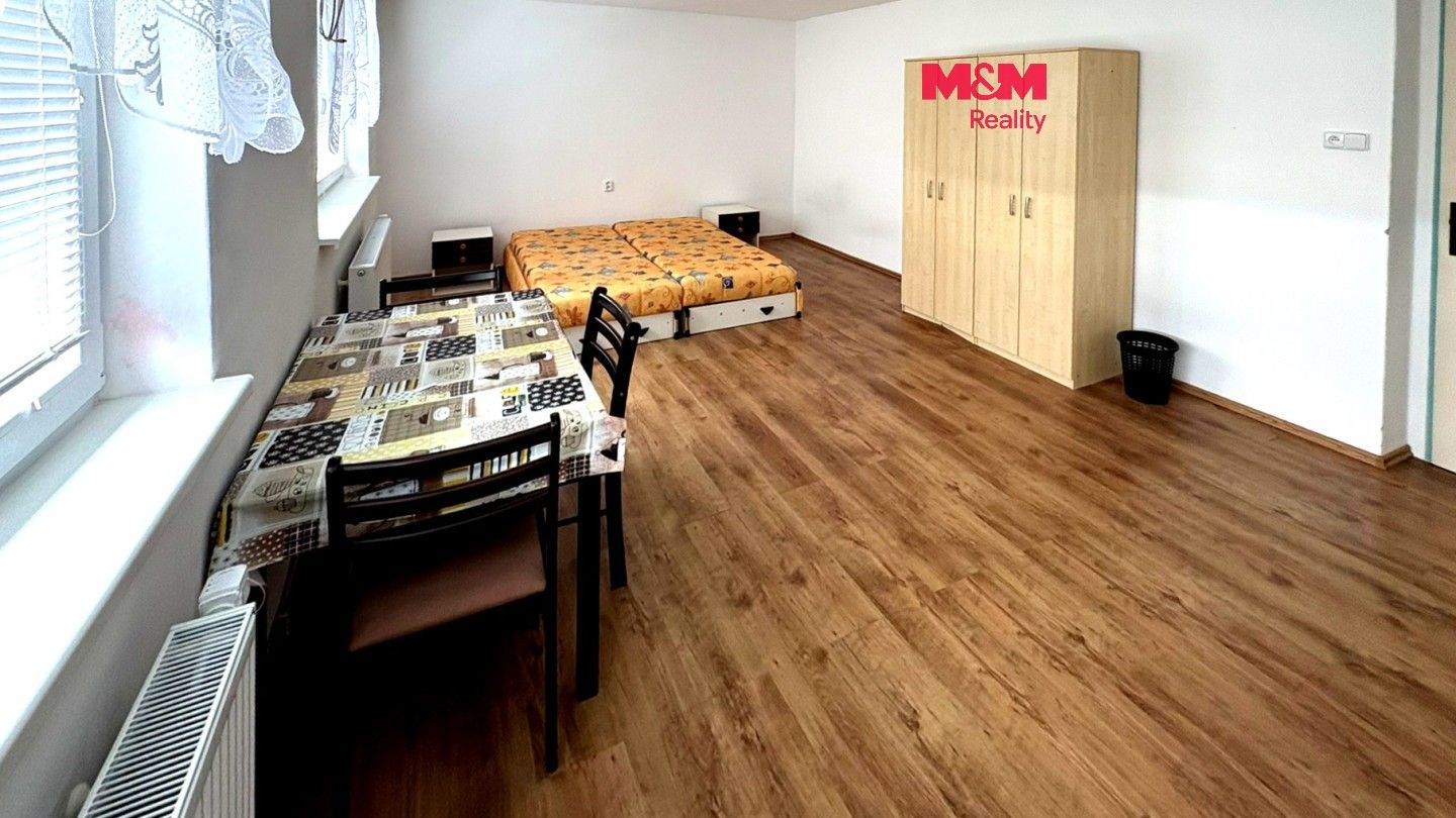 3+1, Pohodlí, Litomyšl, 100 m² - 1