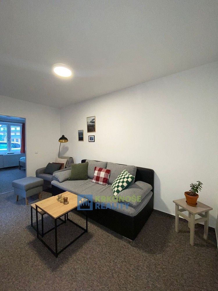 2+1, Malá Úpa - Horní Malá Úpa, okres Trutnov, 54 m² - 1