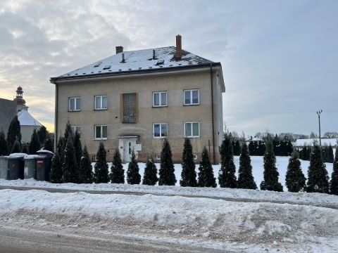 Byty, Lužany u Jičína, 507 06