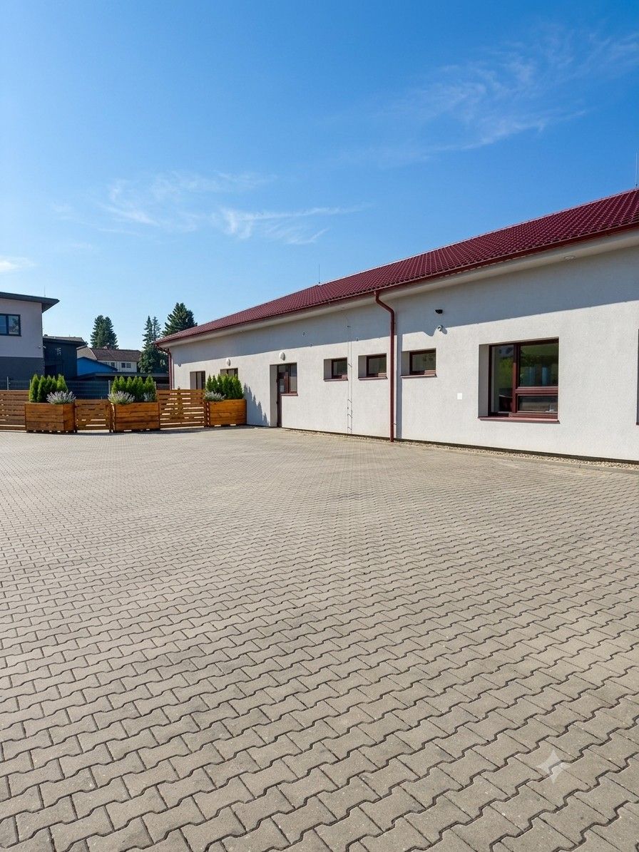 Kanceláře, Letohrad, 561 51 - 2