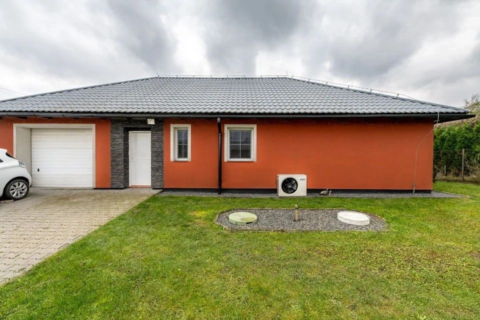 Rodinné domy, Vratimov, 739 32