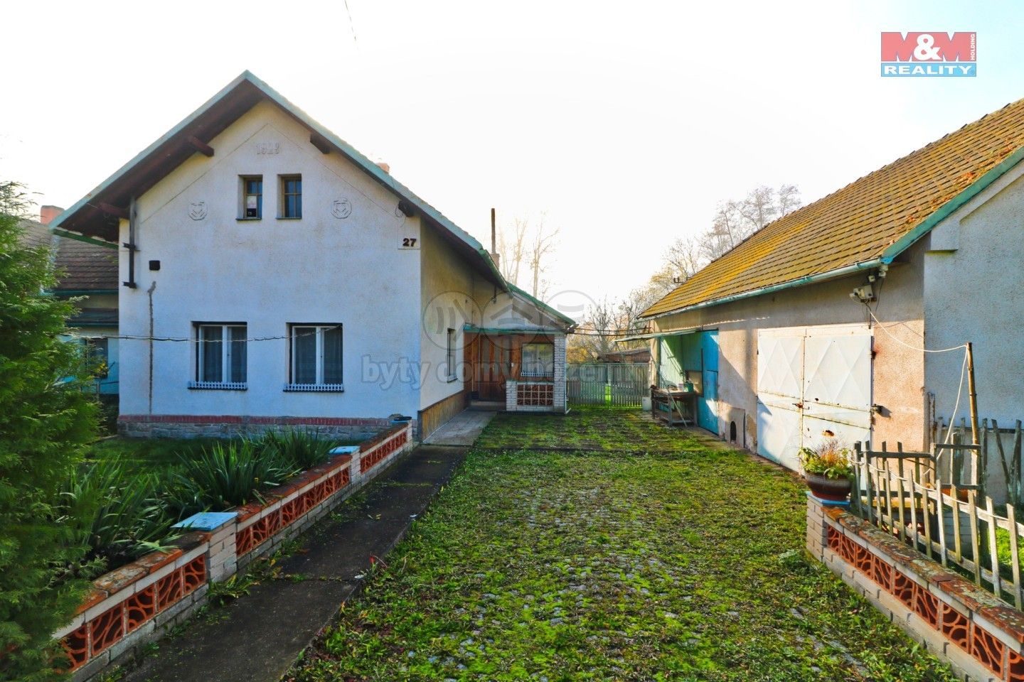 Rodinné domy, Dvakačovice, 120 m²
