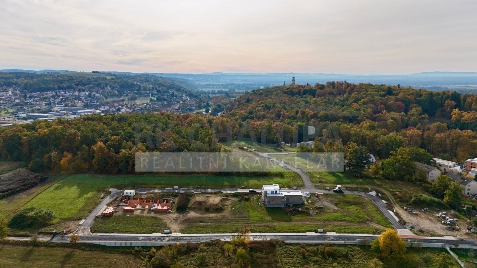 Prodej rodinný dům - Třešňovka, Hluboká nad Vltavou, 104 m² - 5
