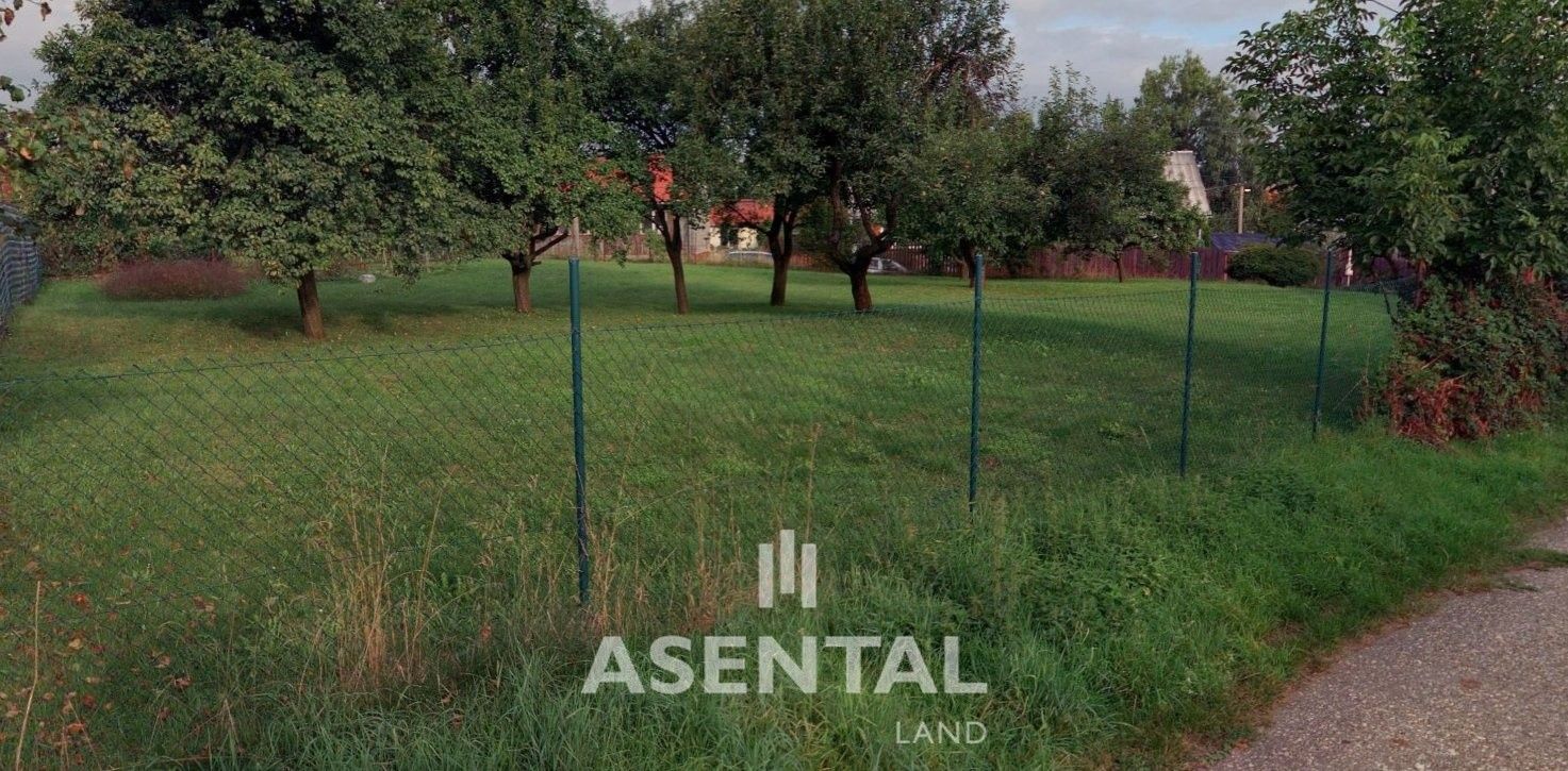 Pozemky pro bydlení, K Důlkům, Ostrava Hrušov - 1