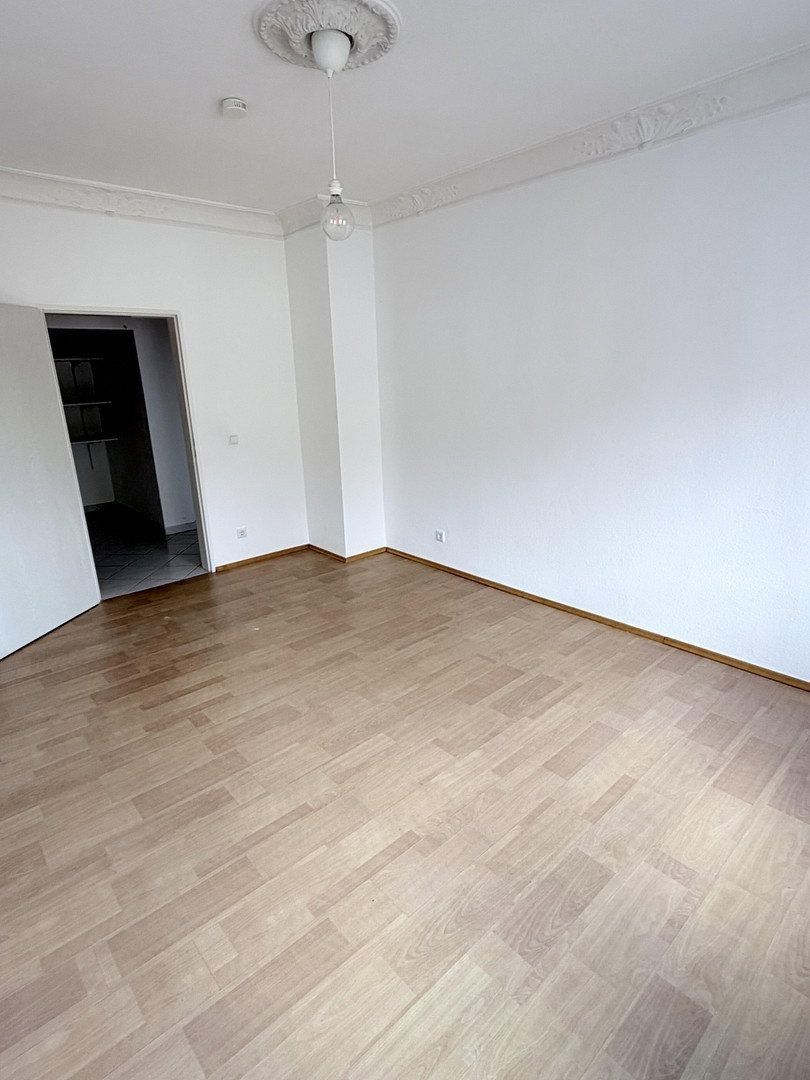 2+1, Sandratstraße Nürnberg St. Johannis Bayern 90419, 62 m² - 1