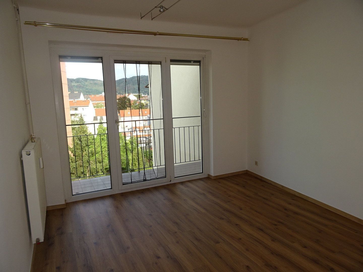 Byt 2+1 · 50 m² · Idlhofgasse 36 Graz Gries Steiermark 8020 - 3