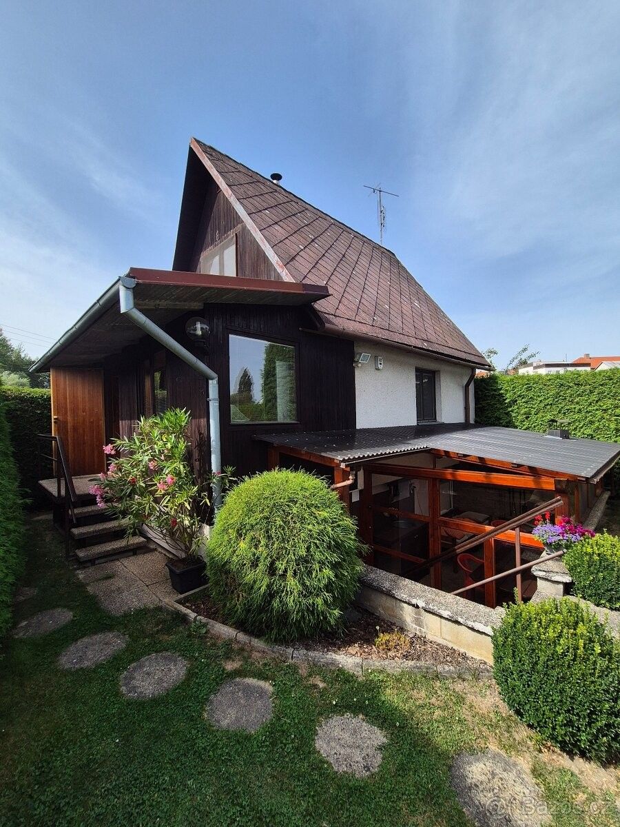 Chaty, Jihlava, 586 01 - 1