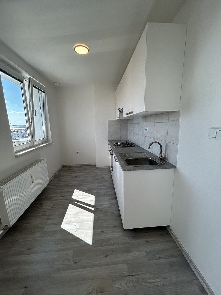 Byt 2+1 · 55 m² · Svitavy - Předměstí, Pardubický kraj - 4