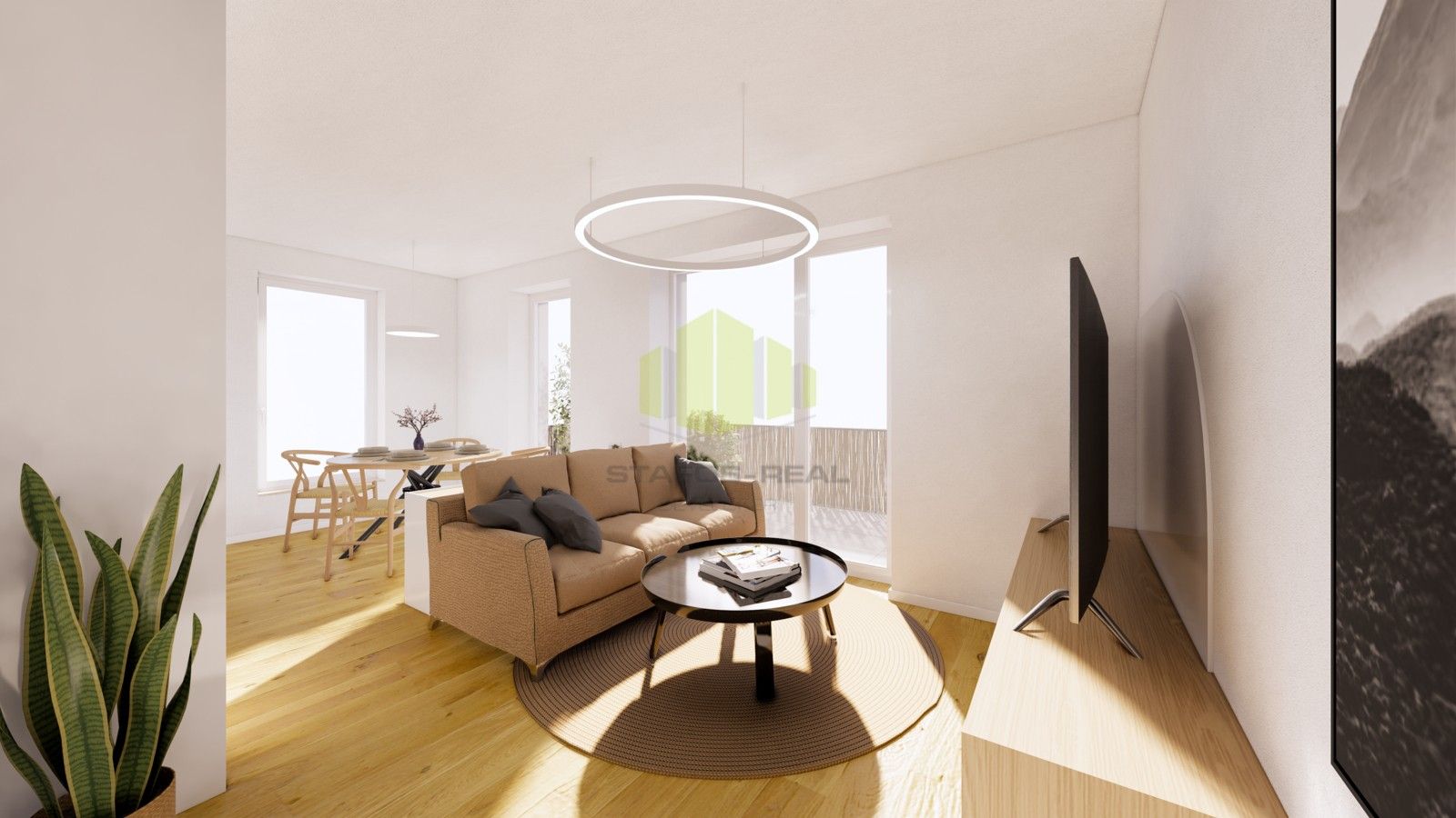 Prodej byt 2+kk - Mánesova, Lipník nad Bečvou, 50 m²