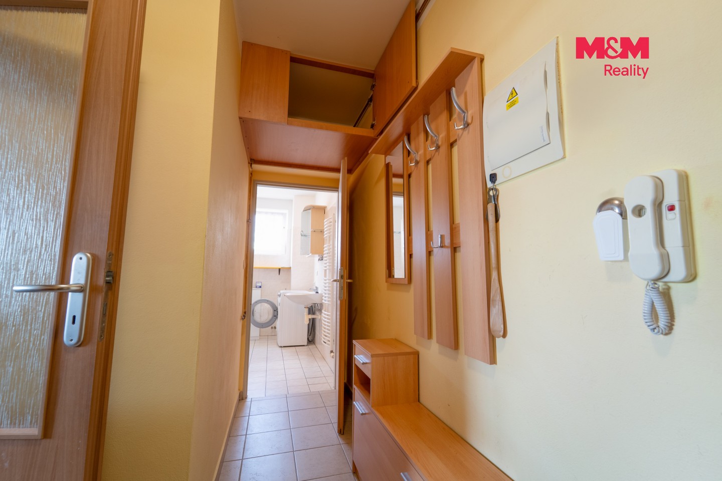 Pronájem byt 2+kk - Tymákov, 50 m² - 5