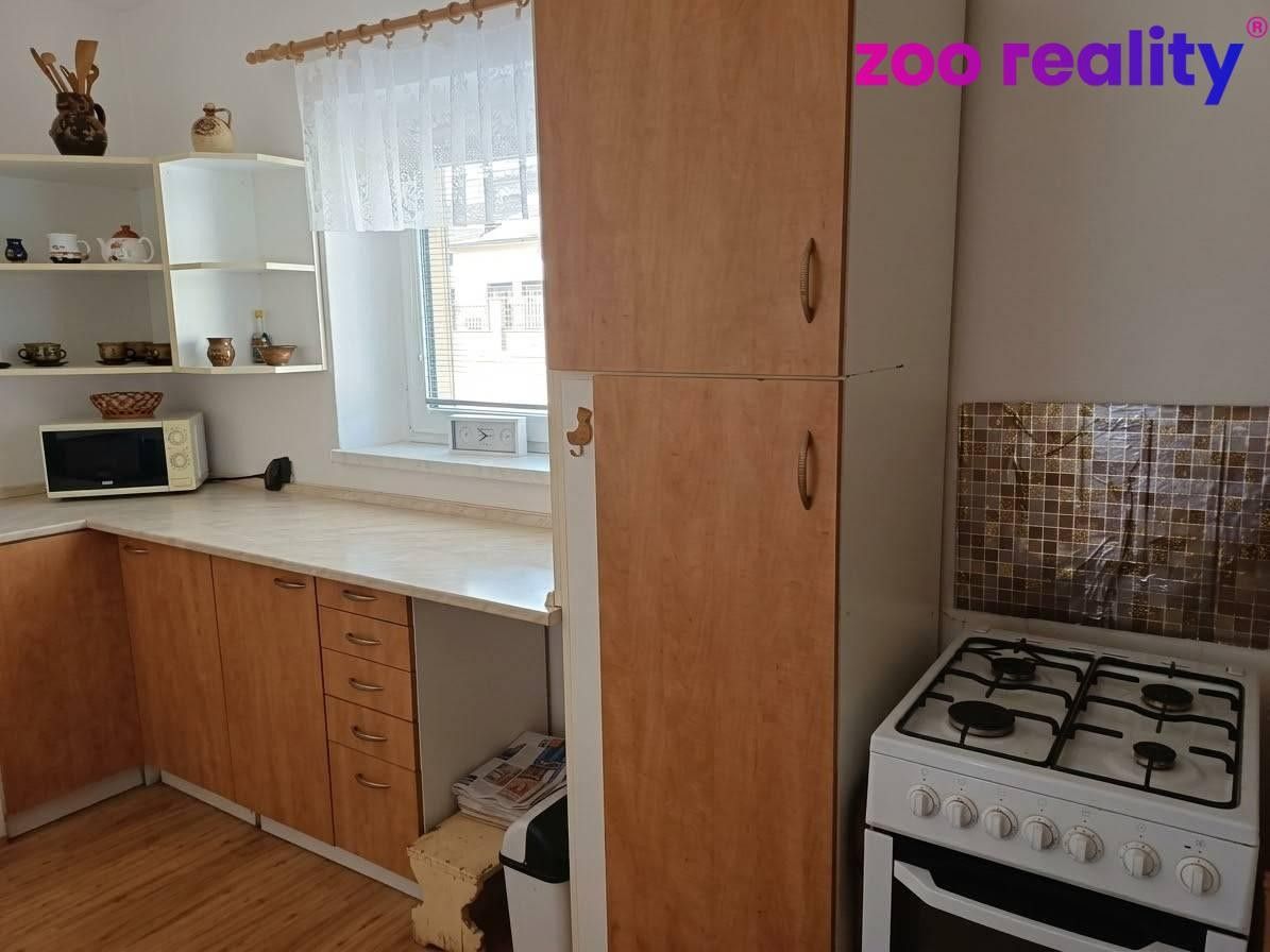 Prodej rodinný dům - Pracejovice, 60 m² - 5