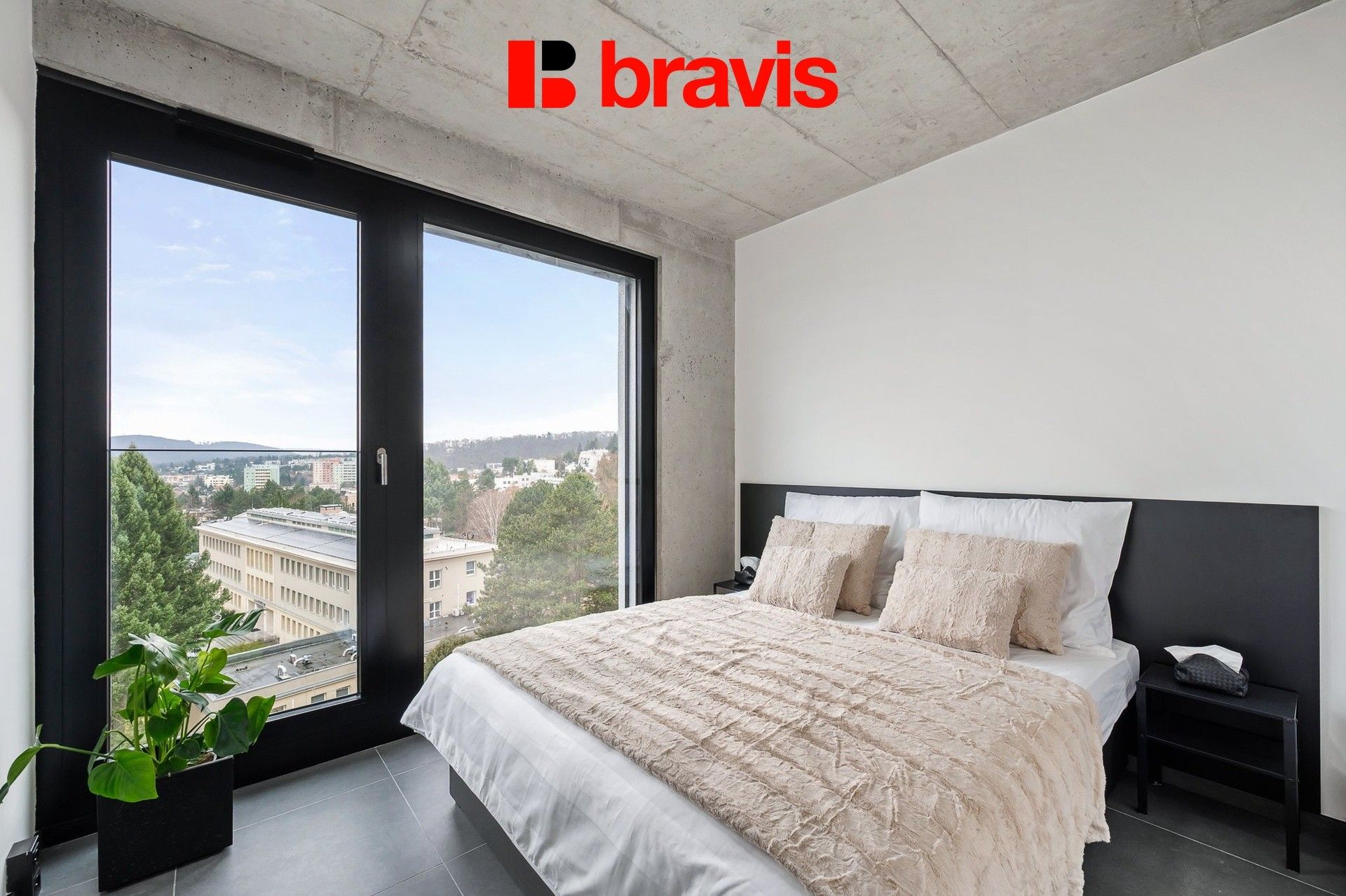 2+kk, Královopolská 3052, Brno Žabovřesky, 41 m² - 2