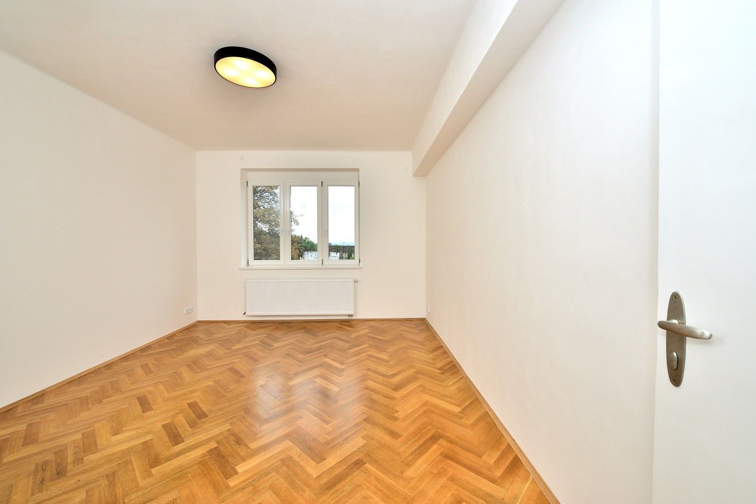 3+kk, Praha - Kobylisy, okres Praha 8, Hlavní město Praha, 82 m² - 2