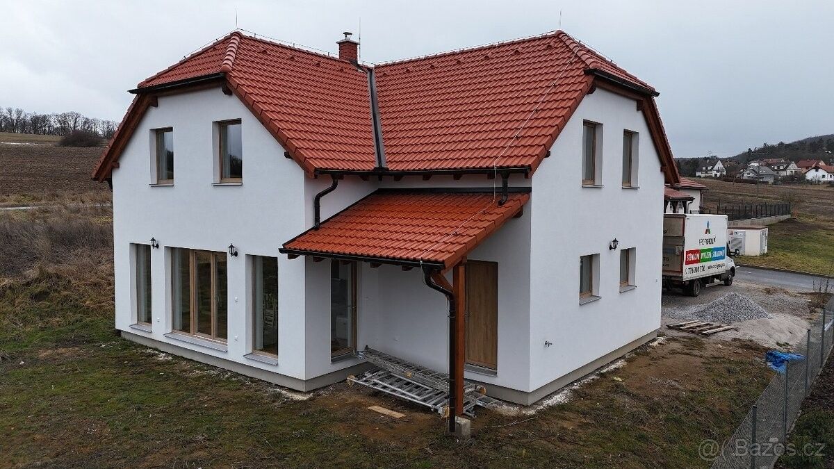 Rodinné domy, Plzeň, 301 00