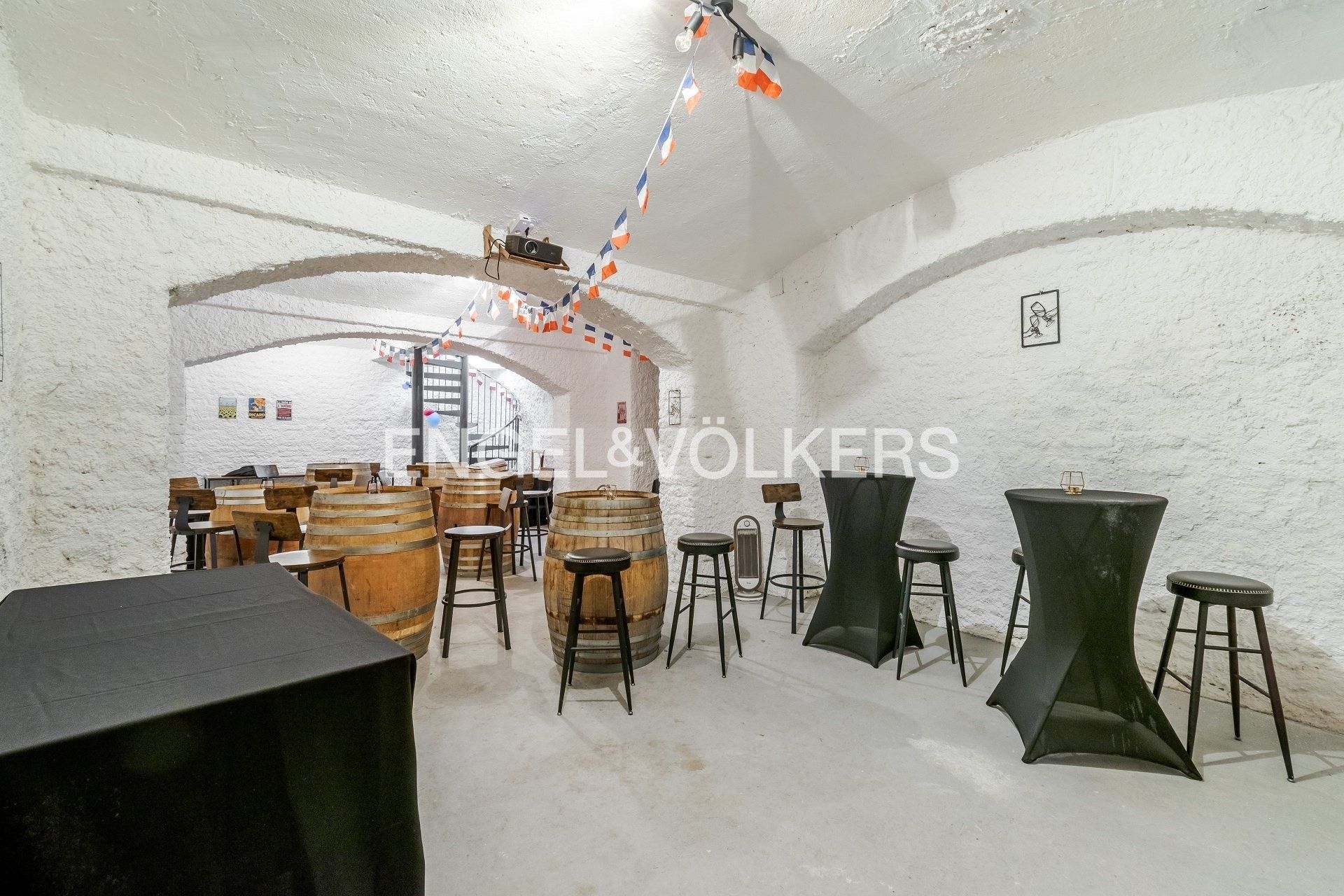 Pronájem obchodní prostory - Erbenova 233, Praha Košíře, 151 m² - 5