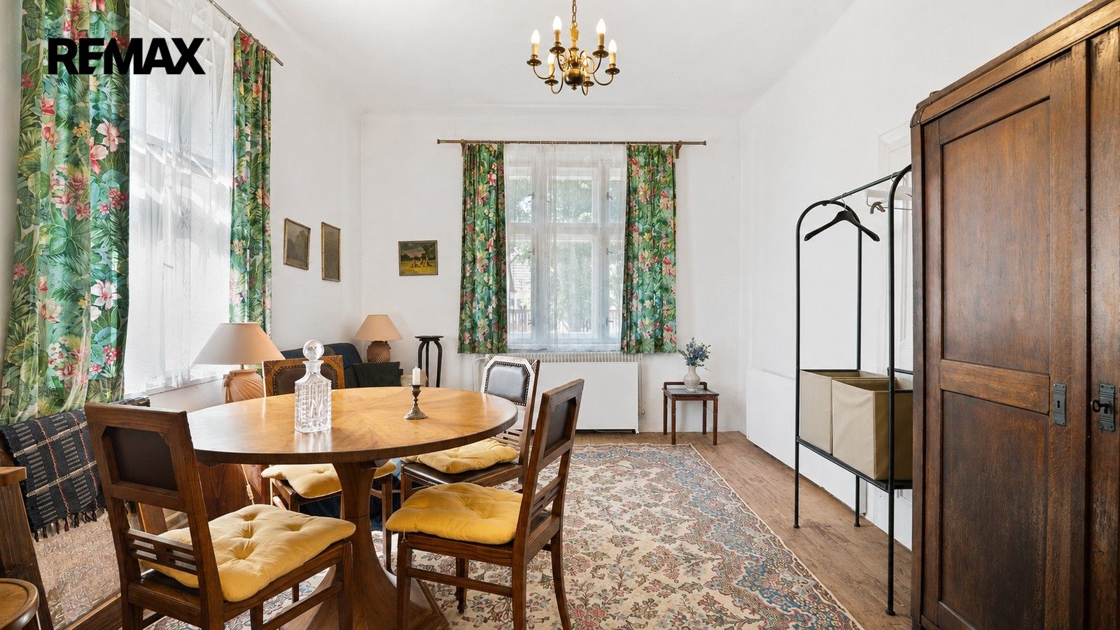 Prodej vila - Lípová 13, Třebestovice, 250 m² - 5