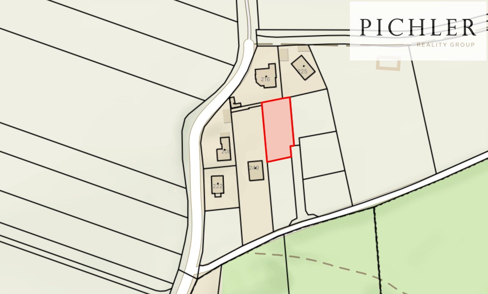 Prodej rodinný dům - Hromnice, 45 m² - 5