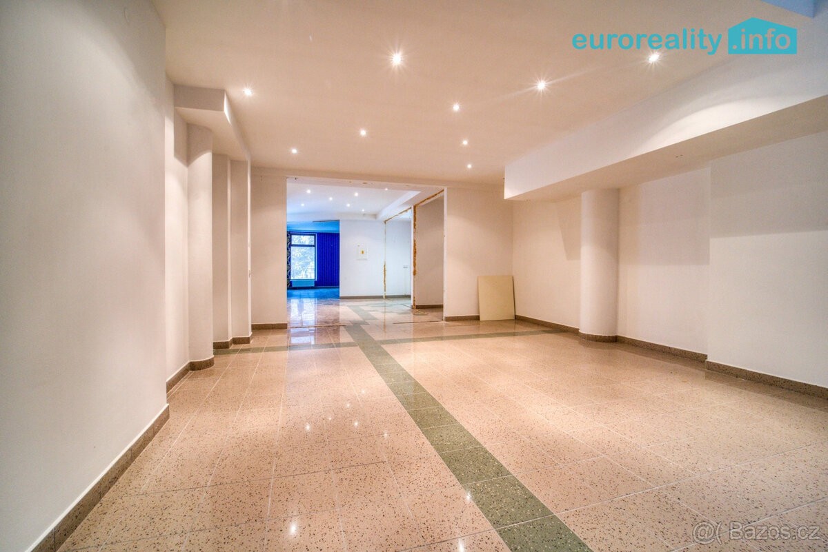 Byty, Karlovy Vary, 360 01 - 1
