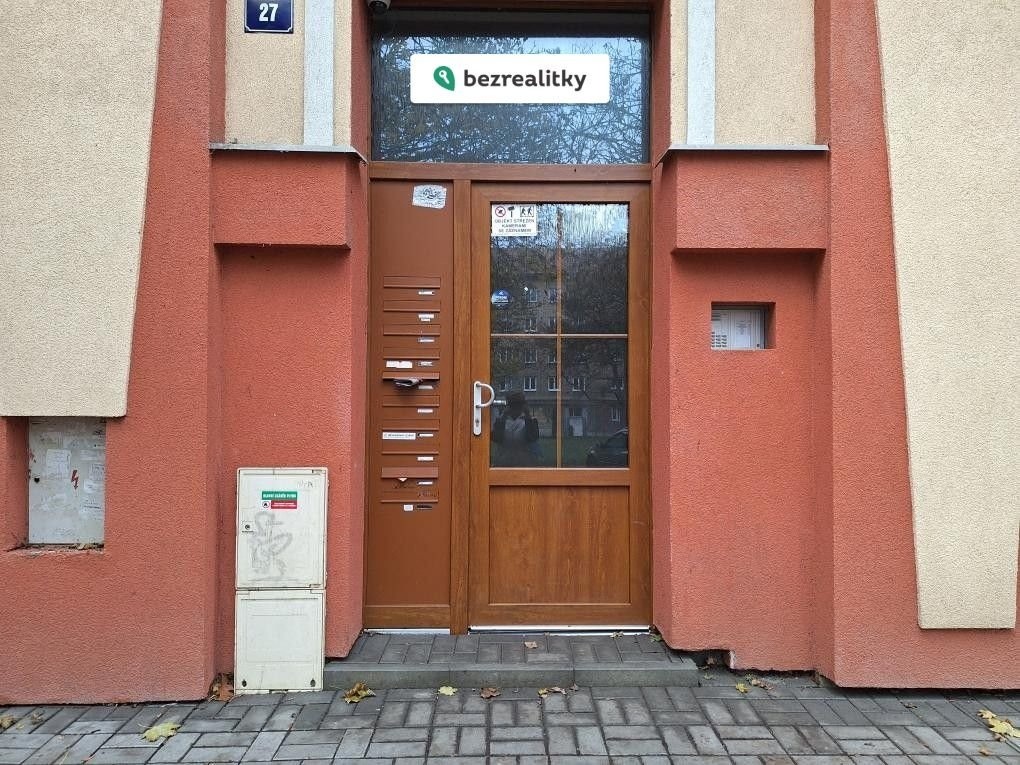 Prodej byt 2+kk - Konstantina Biebla 2298, Most, 43 m² - 2