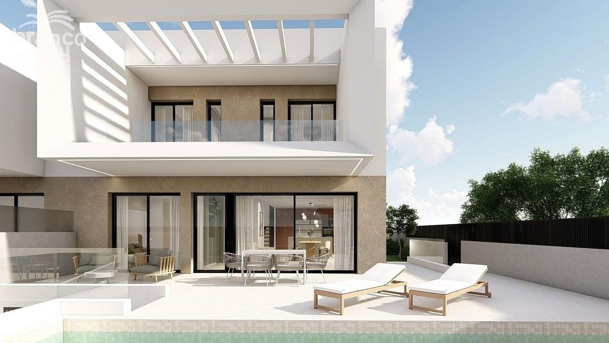 Rodinný dům · 143 m² · Dolores, ES - 3
