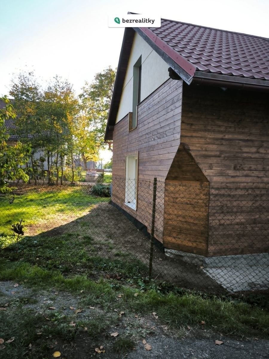 Rodinný dům, 119 m²
