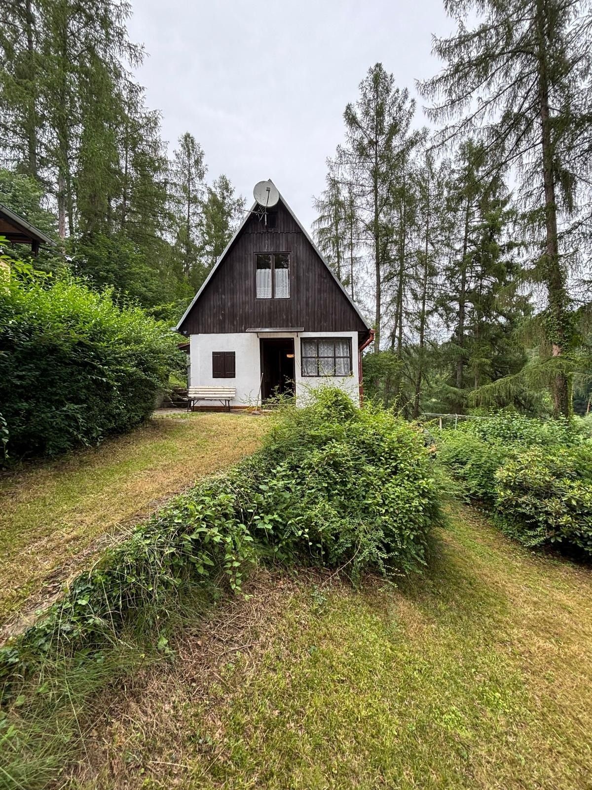 Chata · 75 m² · Doudleby - 3