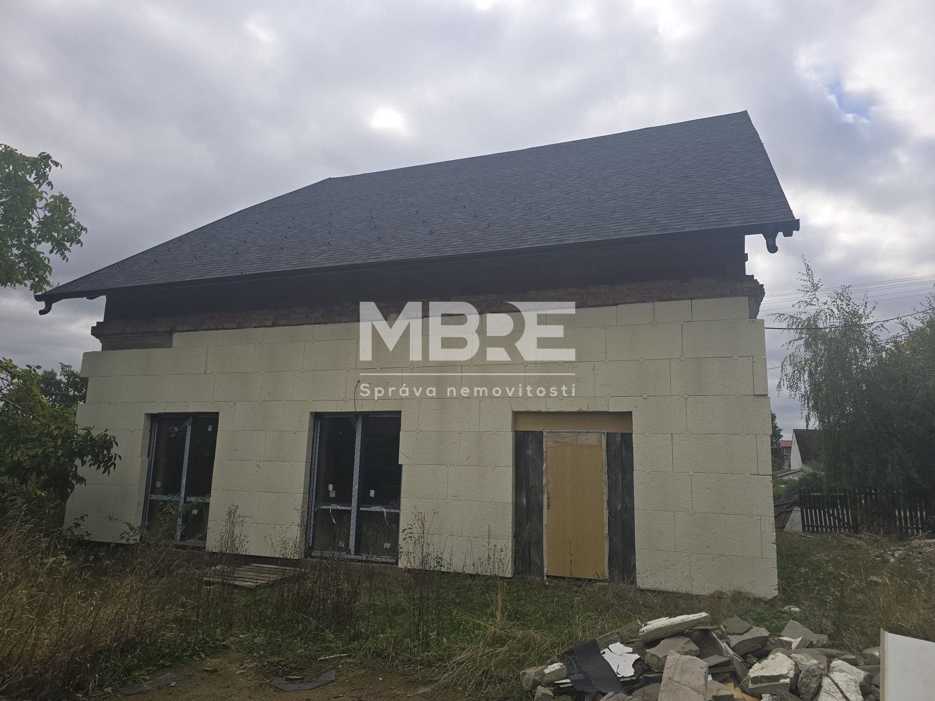 Rodinný dům · 241 m² · Suchdol nad Odrou Kletné - 4