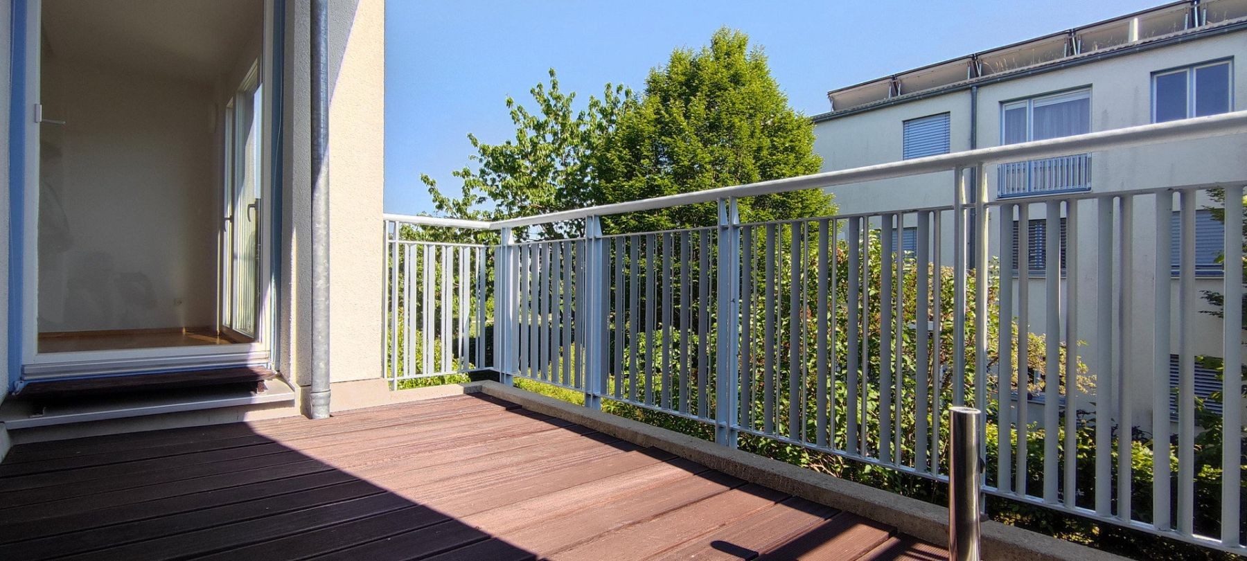 Prodej byt 3+1 - Georg-Kerschensteiner-Straße 43 München Riem Bayern 81829, 79 m² - 5