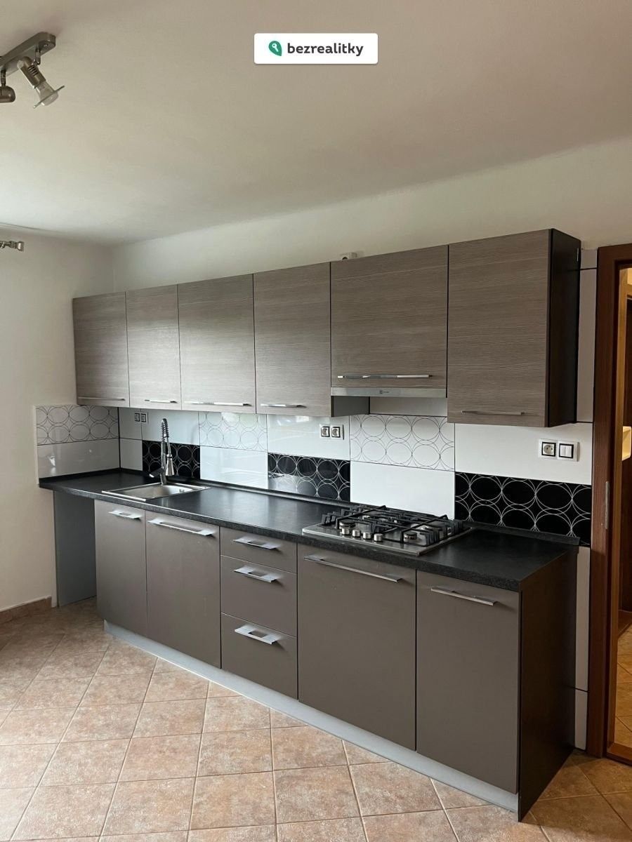 2+1, Zahradní, Horní Slavkov, 58 m² - 2
