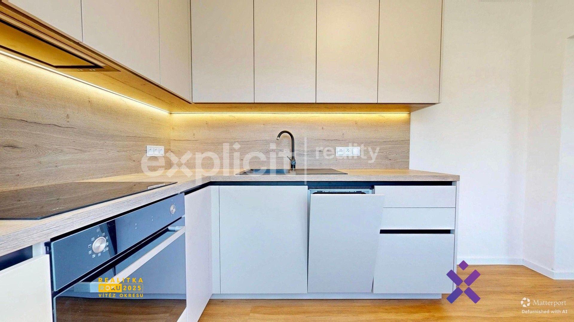 1+1, Starý Hrozenkov, 28 m² - 2