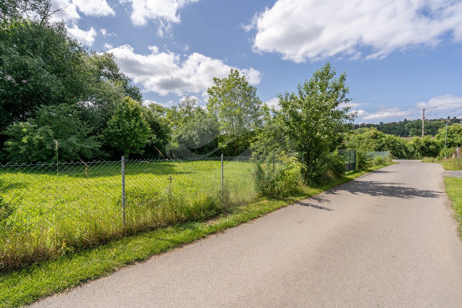 Pozemky pro bydlení, Všenory, 1 576 m²