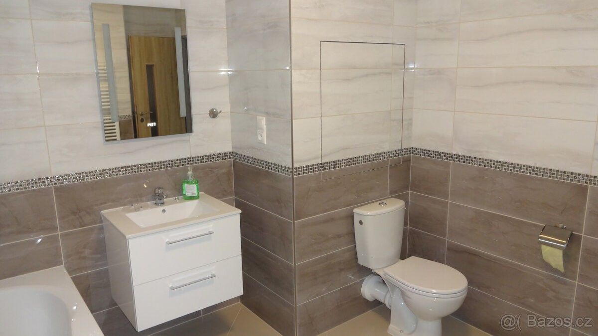 Pronájem byt - Liberec, 460 01