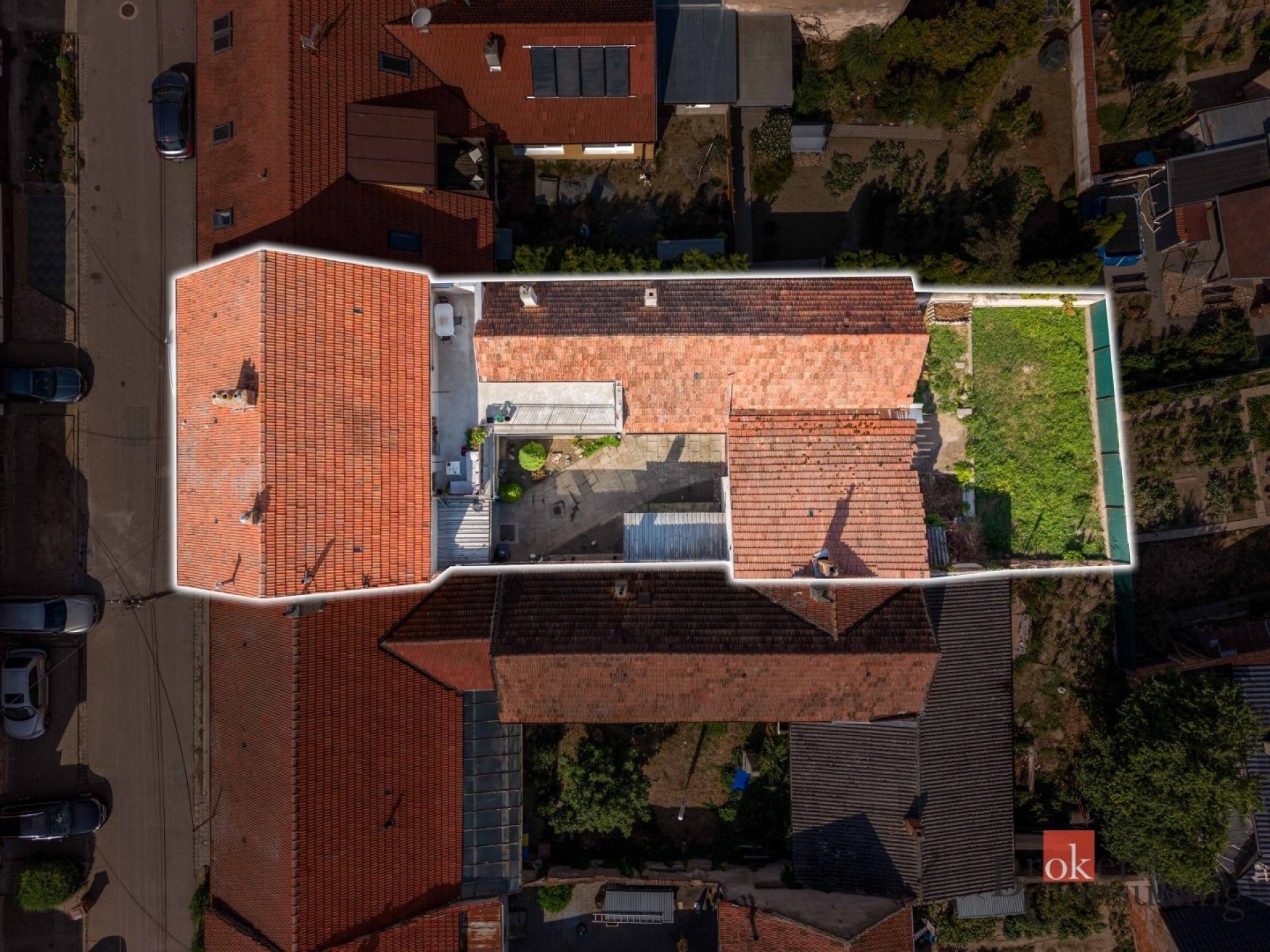 Rodinný dům · 220 m² · Nová, Blučina - 3