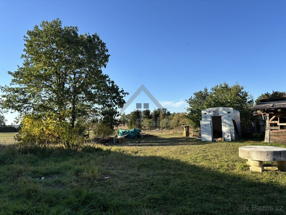 Pozemek pro bydlení · Hluboká nad Vltavou, 373 41 - 3