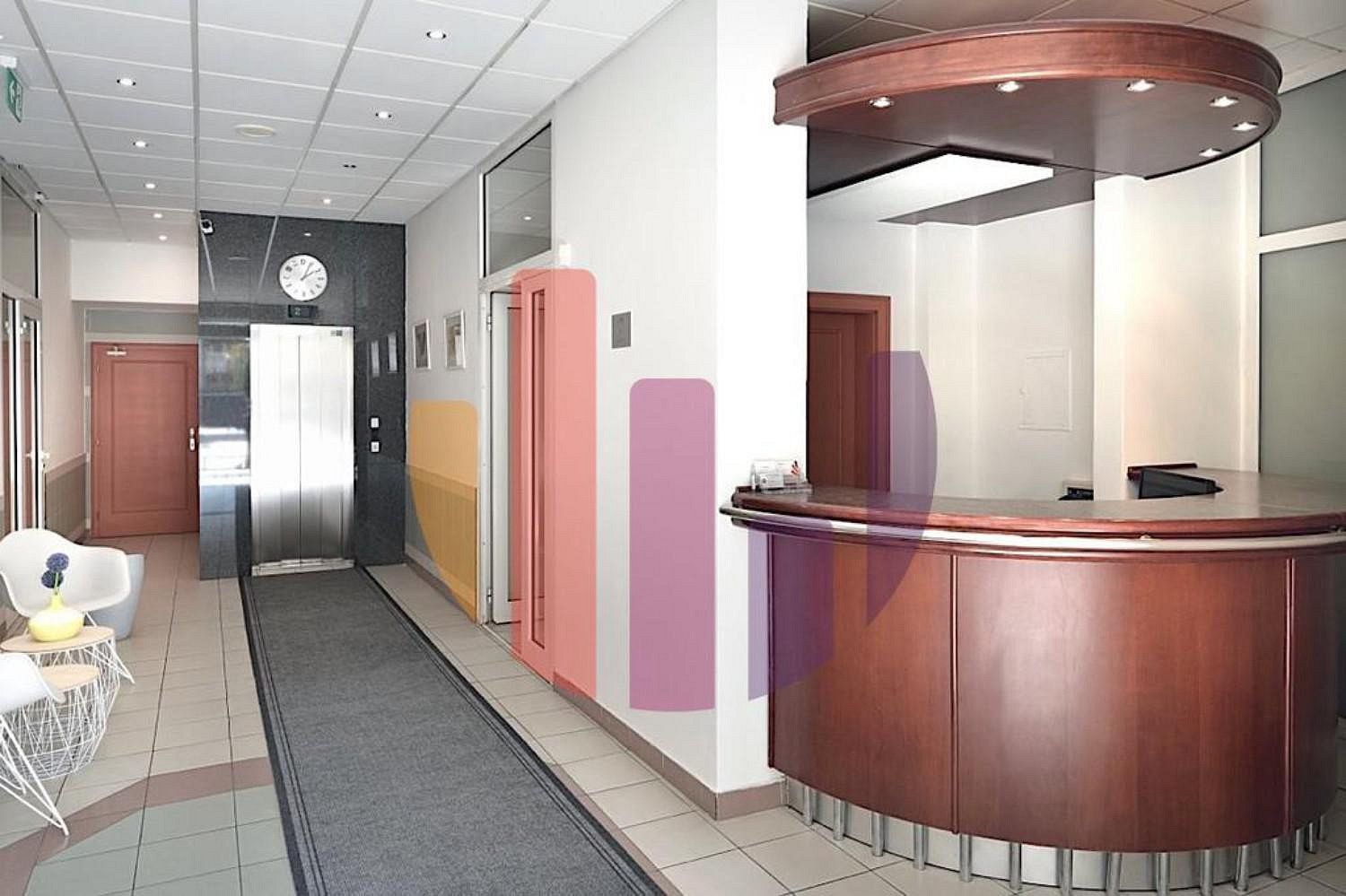 Kanceláře, Karlovy Vary, Karlovarský kraj, 123 m² - 2