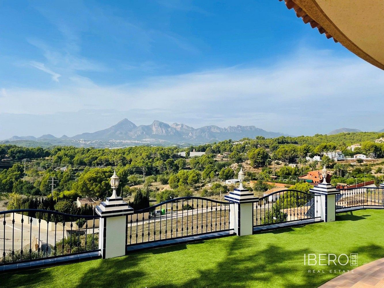 Rodinný dům · 490 m² · Altea, ES - 3