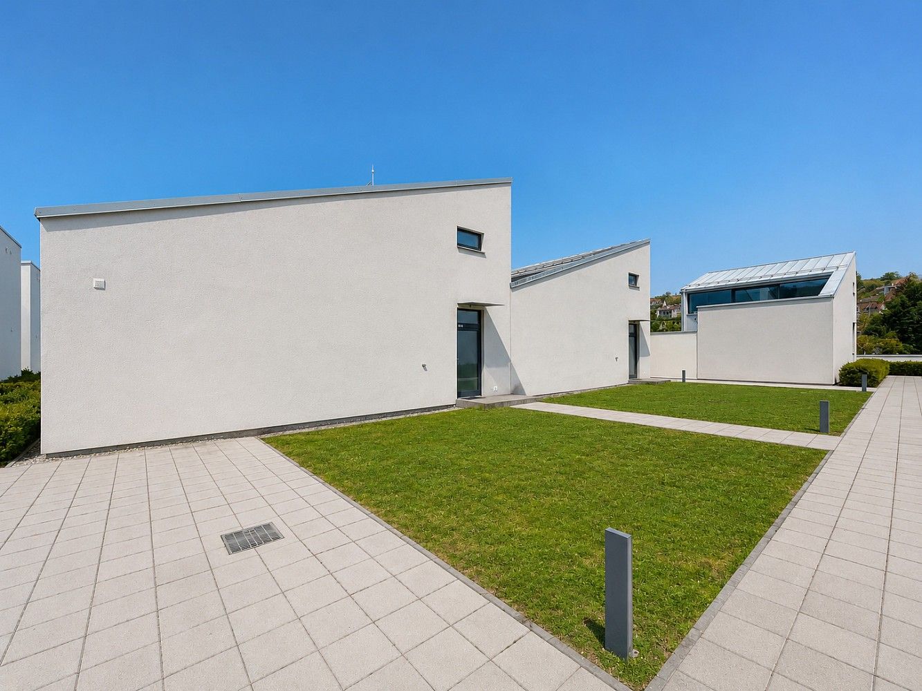 Byt 2+kk · 83 m² · Luhačovice, okres Zlín, Zlínský kraj - 4