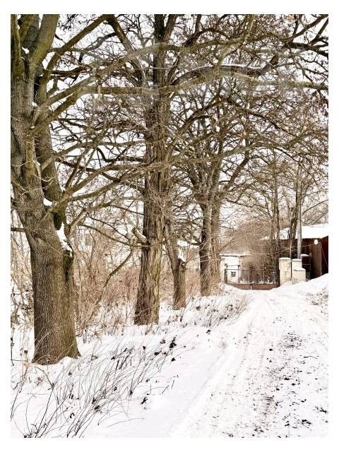 Prodej pozemek pro bydlení - Do rybníčků, Praha, 140 m²