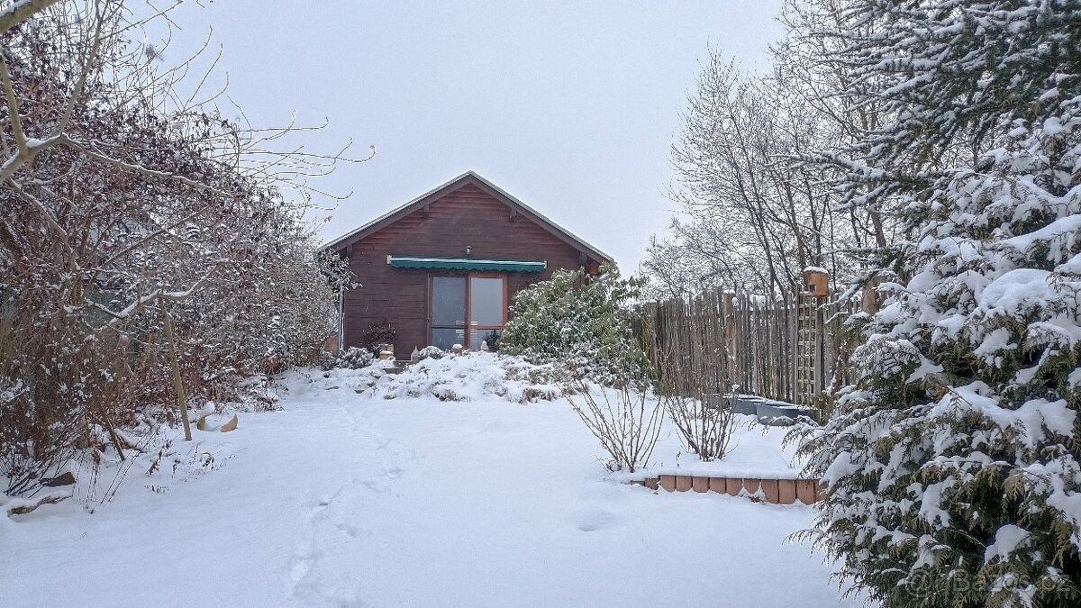 Chaty, Plzeň, 301 00