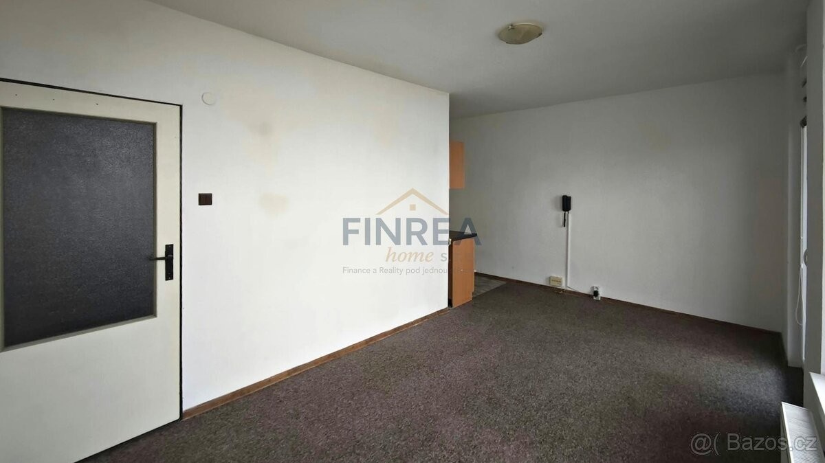 1+kk, Chomutov, 430 04, 30 m² - 2