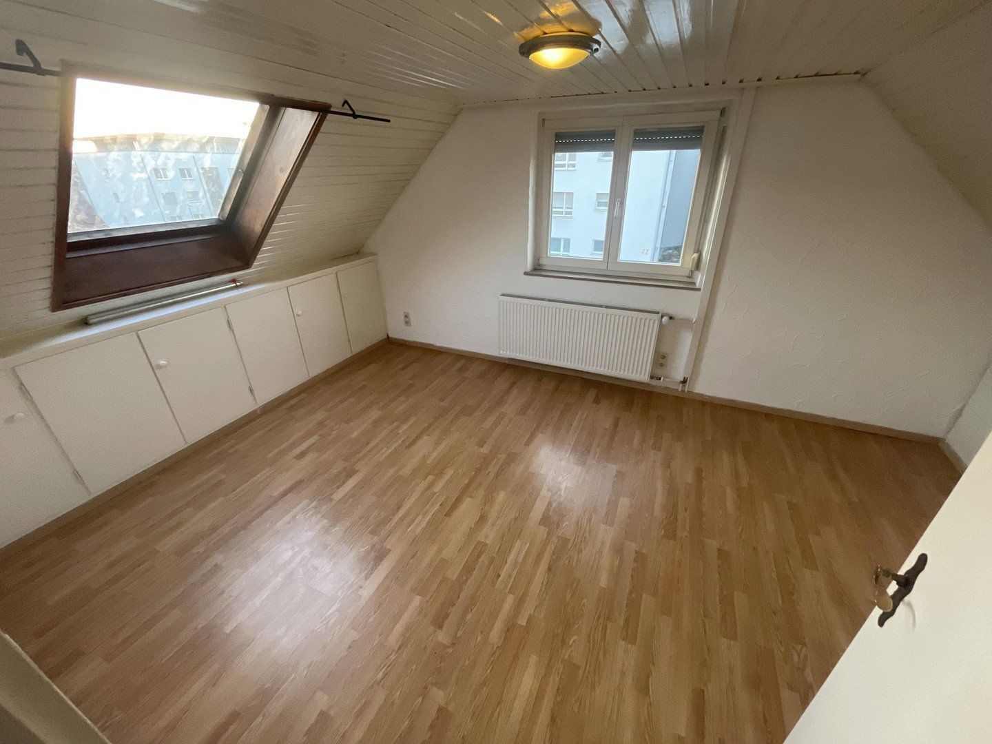 Byt 3+1 · 55 m² · Stuttgart Stammheim Baden-Württemberg 70439 - 3