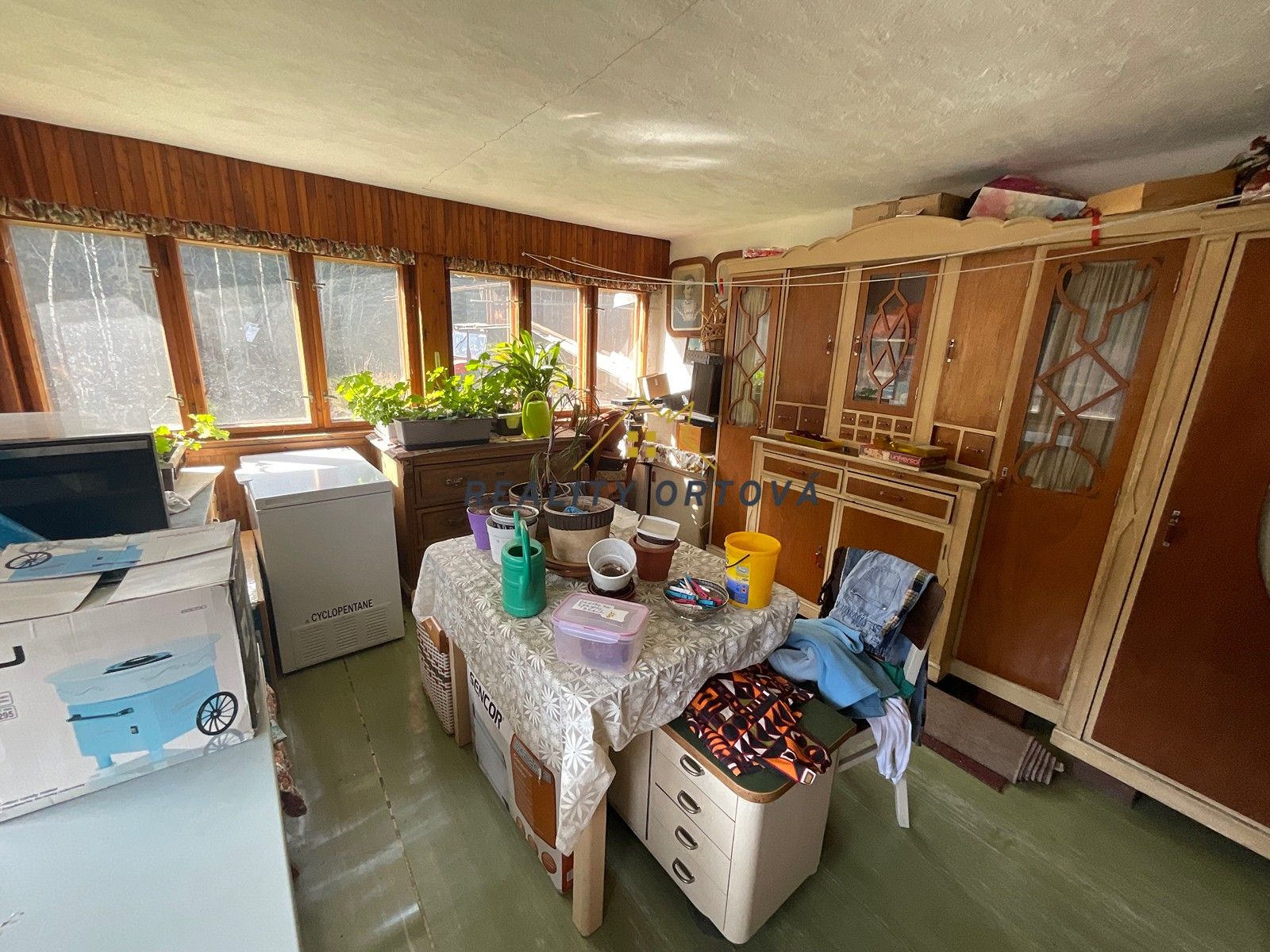 Rodinné domy, Bozkov, 244 m²