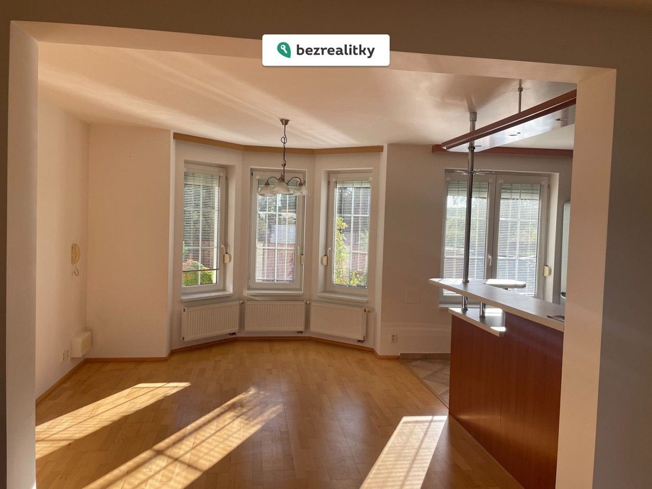 Prodej rodinný dům - Praha - Křeslice, okres Praha 11, Hlavní město Praha, 180 m² - 5