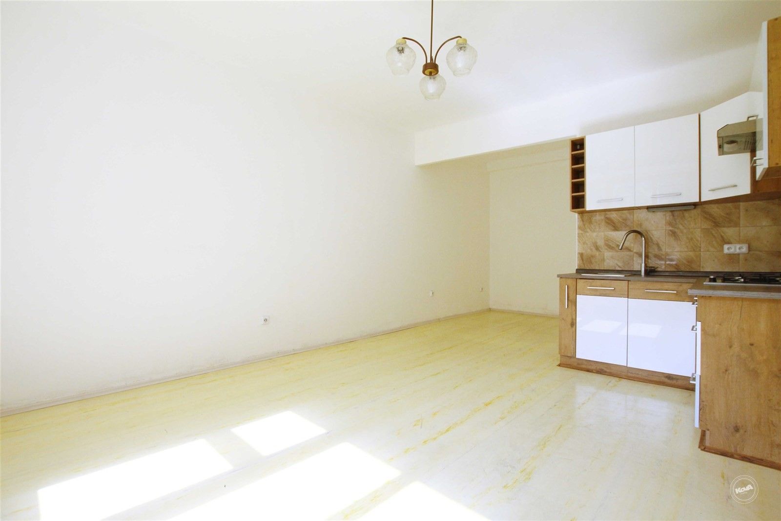 1+kk, Jana Želivského, Praha, 32 m²