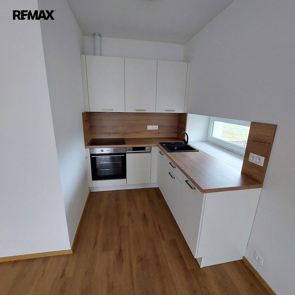 2+kk, Rostěnice-Zvonovice - Rostěnice, okres Vyškov, Jihomoravský kraj, 48 m² - 2