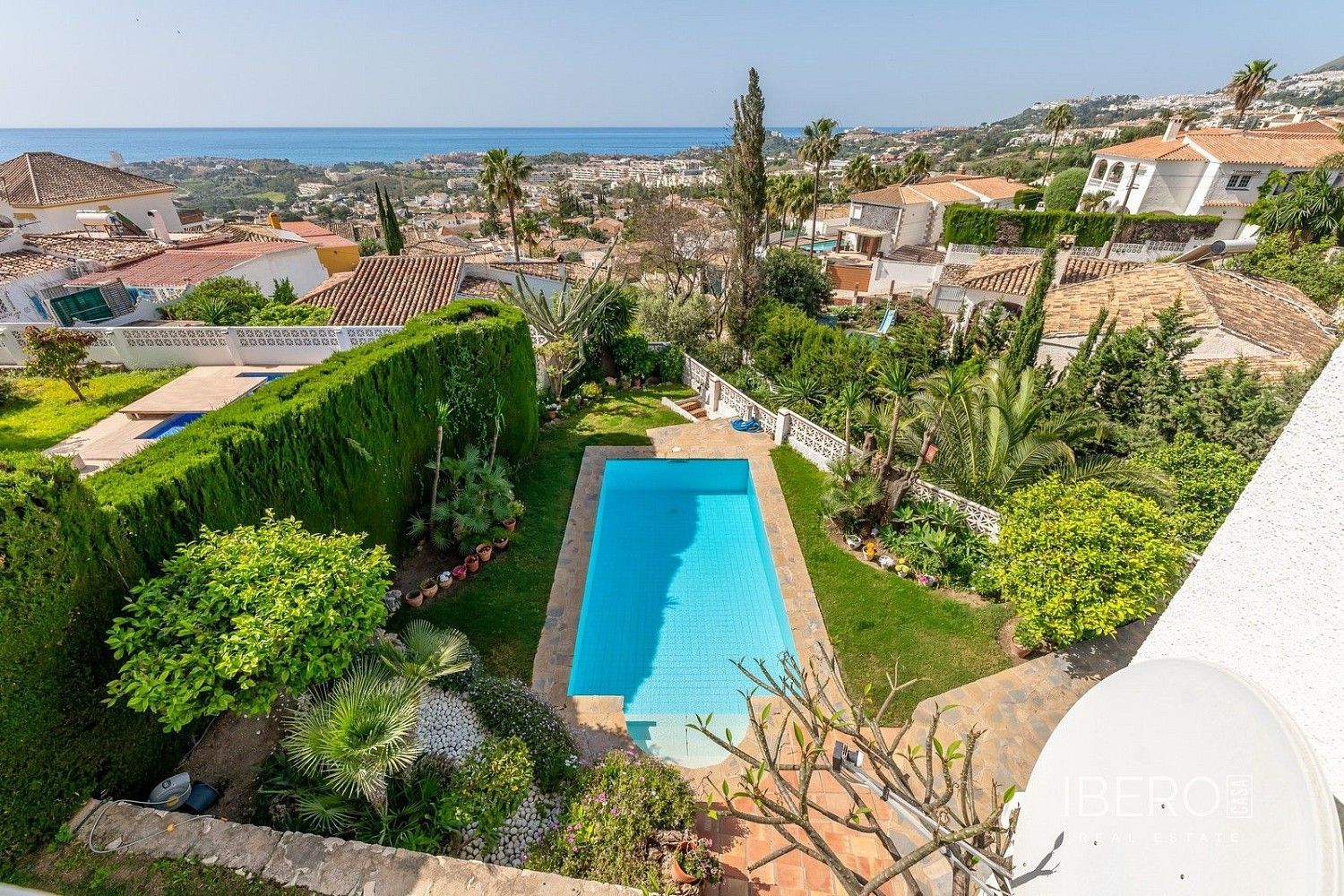 Rodinný dům · 304 m² · Benalmadena, ES - 2