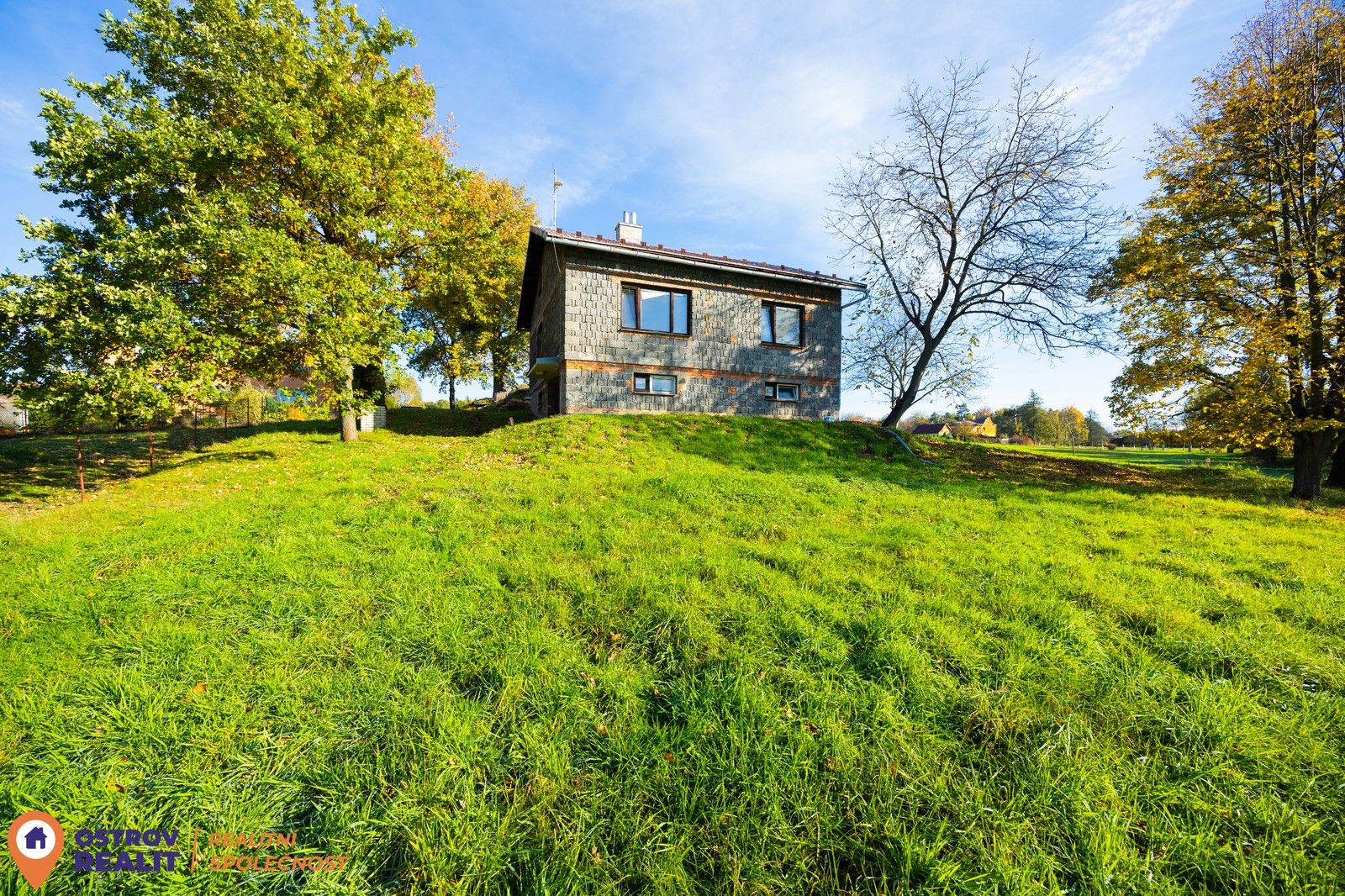 Prodej rodinný dům - Petrovice u Karviné, 160 m²