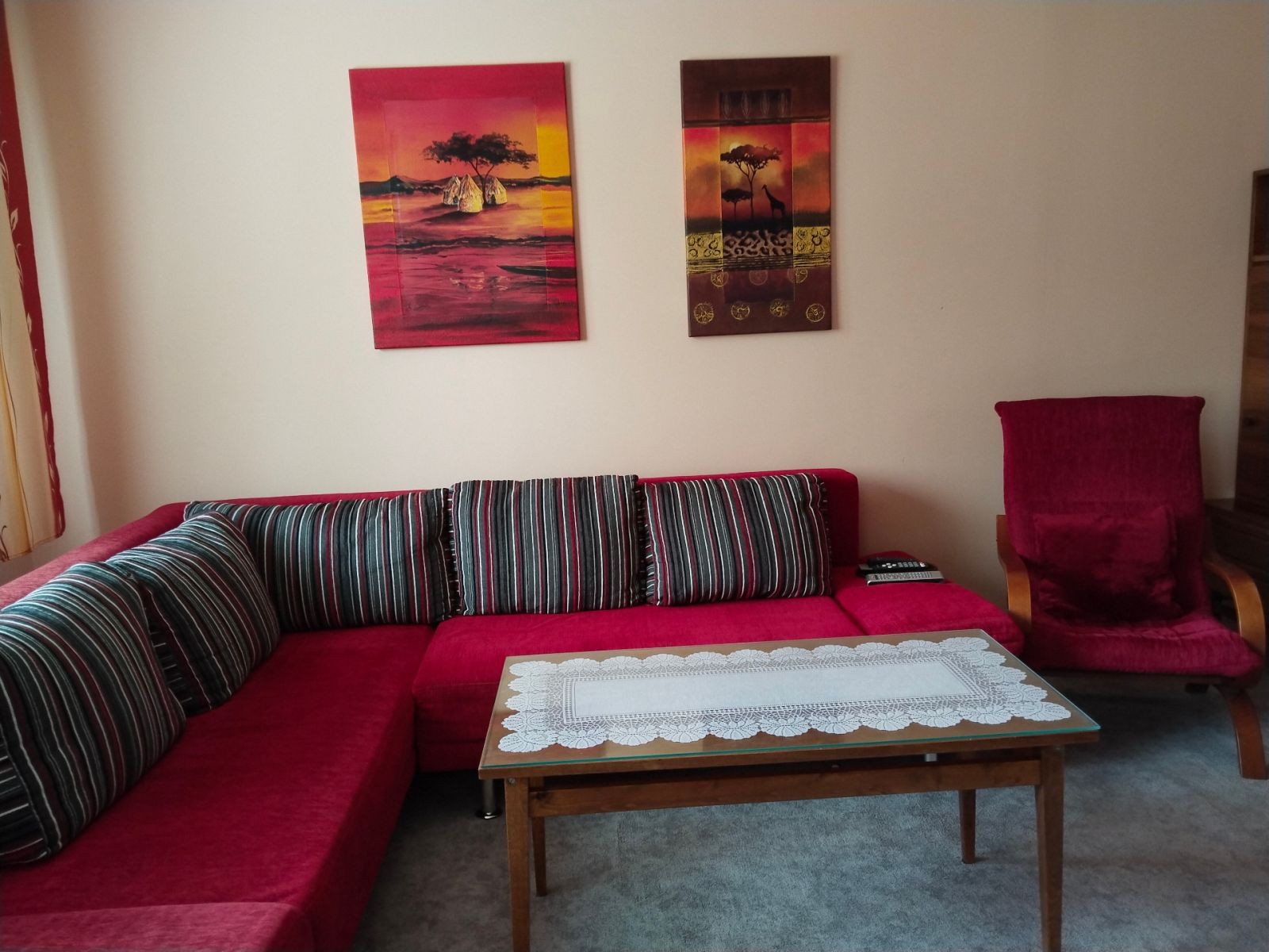 Byt 2+1 · 57 m² · Štěpská, Vizovice - Vizovice, Zlínský kraj - 2