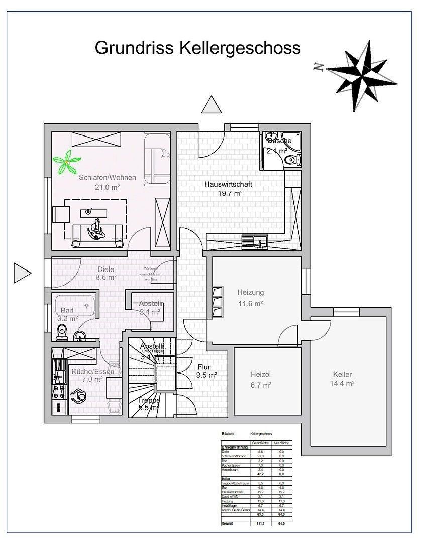 Rodinný dům · 225 m² · , Porýní-Falc - 4